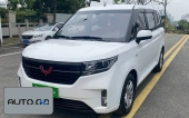 Wuling Hongguang PLUS 1.5T manual luxury 7-seater 0