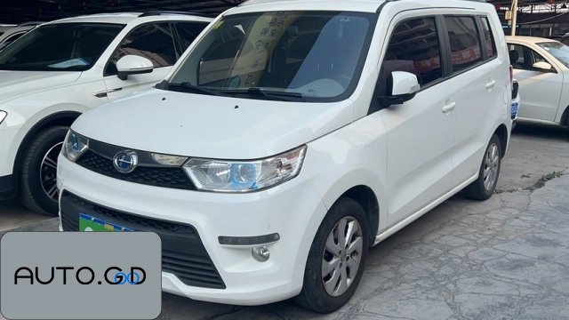 Changhe WagonR 1.4L manual comfort version 0