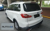 Changhe M70 xDrive25i M Off-Road Package 1