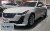 Cadillac CT5 Modified 28T Luxury 0