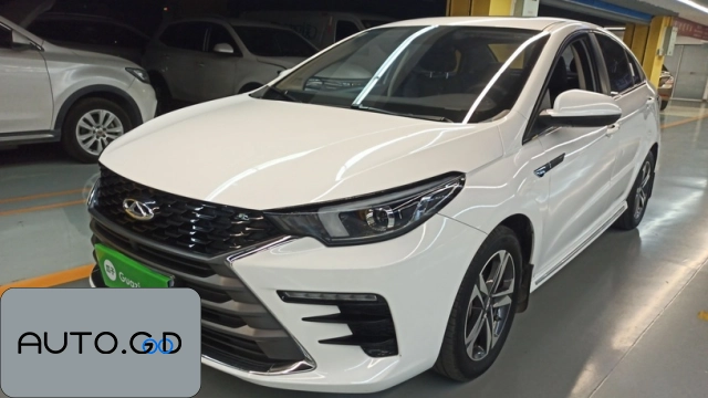 PLUS Xiao Ai 1.5T CVT enjoy PLUS 0