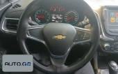 Chevrolet EQUINOX 535T Automatic Leader Edition 2