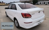 Kia PEGAS 1.4L Automatic Smart Value 1