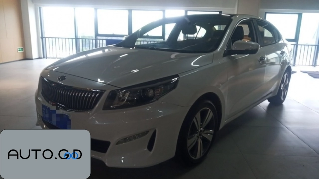 Kia kaisen 1.8L Automatic GLS 0