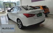 Chery arrizo 5 1.5L CVT Luxury Edition 1