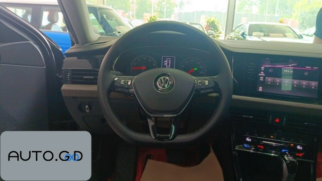 Volkswagen Passat 330TSI Elite Edition National VI 2