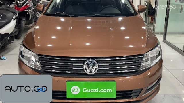 Volkswagen Gran Lavida 180TSI DSG Comfort Edition 0