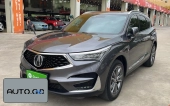Acura RDX xDrive25i M Off-Road Package 0