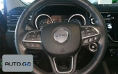 Jeep grand commander 2.0T 4WD Wisdom Edition National V 2