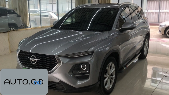 Haima Haima 6P 8S 1.6TGDI Automatic Tide Edition 0