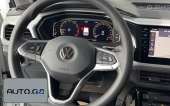 Volkswagen T-Cross 1.5L Automatic Smart Link Edition 2