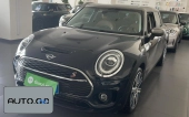 Clubman 2.0T COOPER S 0