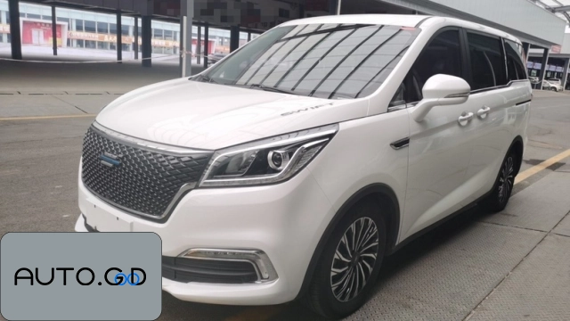 Caos Oshan COSMOS xDrive25i M Off-Road Package 0