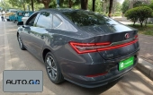 BYD tai Pro Ultra Edition 1.5TI Automatic Flagship 1