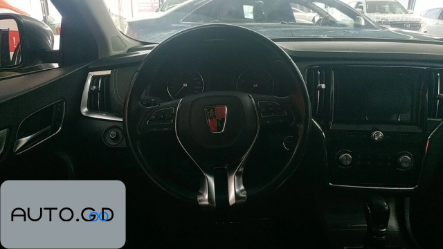 ROEWE i6 20T Automatic Signature Edition 2
