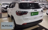 Jeep Compass 200T Automatic Enjoyable Edition 1