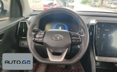 Hyundai ix35 2.0L Automatic 2WD Leading Edition GLS 2