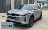 Exeed Star Path Yao Guang 400T 4WD Luxury Edition 0