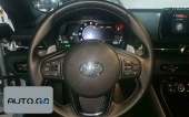 Toyota xDrive25i M Off-Road Package 2