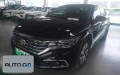 Volkswagen Passat New Energy 430PHEV Hybrid Deluxe Edition National VI 0