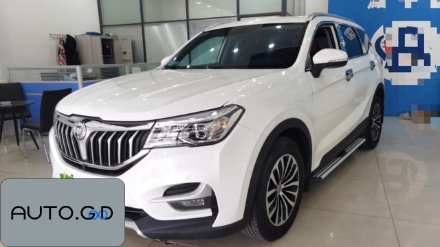 Zhongha V6 1.5T Automatic Premium 0