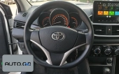 Enjoy 1.5L CVT Technology Edition 2