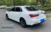 BYD qin 1.5L Automatic Premium 1