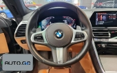 BMW BMW 8 Series 840i xDrive 4-door Coupe M Sport Package (Import) 2