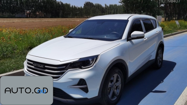 JETOUR X70M xDrive25i M Off-Road Package 0