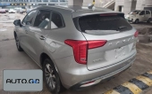 Haval jolion 1.5T Automatic Big Two Edition 1