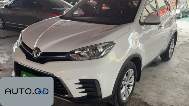 MG Ruiteng 20T Automatic Luxury Edition 0