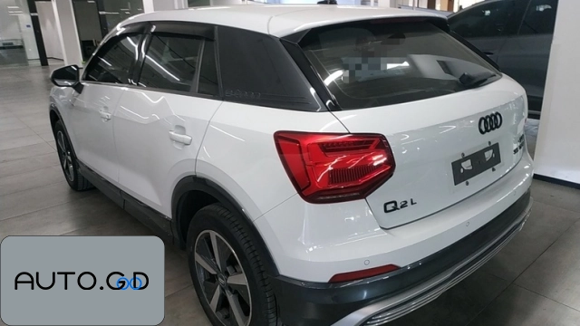 e-tron e-tron Pure Electric Smart 1