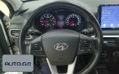 Hyundai Hyundai 1.6L Automatic Ease Heart Type National V 2