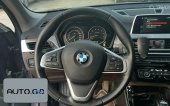 BMW X1 new energy xDrive25Le Luxury 2
