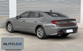 Hyundai sonata 270TGDi GL DCT Leading Edition 1