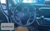 Honda Odyssey 2.0L Rui - Premium Edition 2