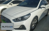 Hyundai sonata 1.6T GLS Smart 0