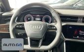 Audi A7L 45 TFSI quattro S-line Wind Rider 2