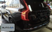 Volvo XC90 T6 Smart Luxury Edition 7-seater (Import) 1