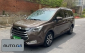 Jac R3 1.6L manual luxury intelligent type 0