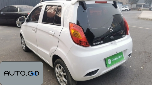 Huatai EV160R Standard 1