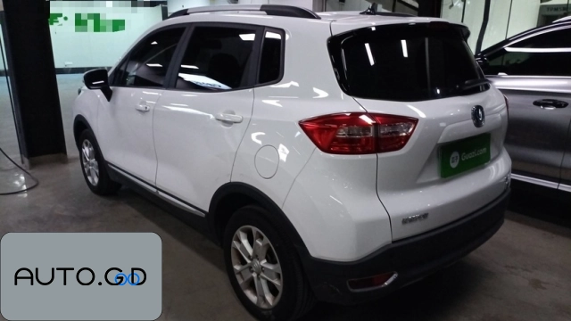 Changan CS15EV 350i 1