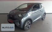Chery eQ1 4-seater Smart Edition 30.6kWh 0