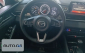 Mazda ATENZA 2.5L Blue Sky Sports Edition 2