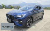 JETOUR X90 1.6T DCT Shadow Premium Edition 7-seater 0