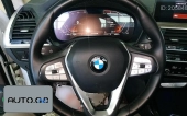BMW X3 xDrive28i Luxury Package 2
