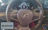 Lexus LS 500h Luxury Edition 2