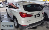 BMW X1 new energy xDrive25i M Off-Road Package 1