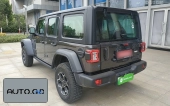 Jeep Jeep Four-door 2.0T 4xe Robin Hood (Import) 1