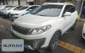 Changhe Changhe 1.5L Automatic Dazzling Smart Edition 0